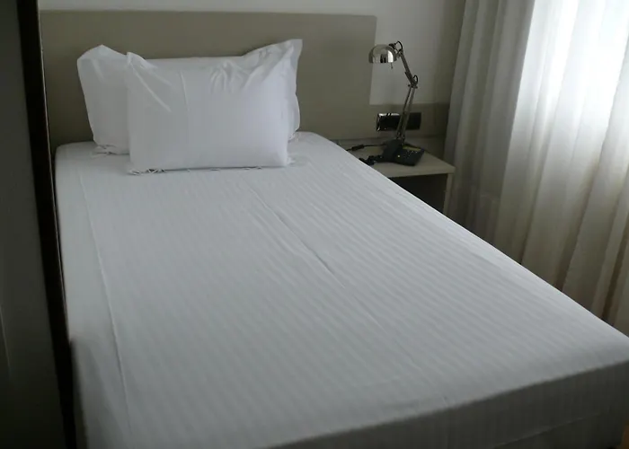 Hotel Los Angeles
