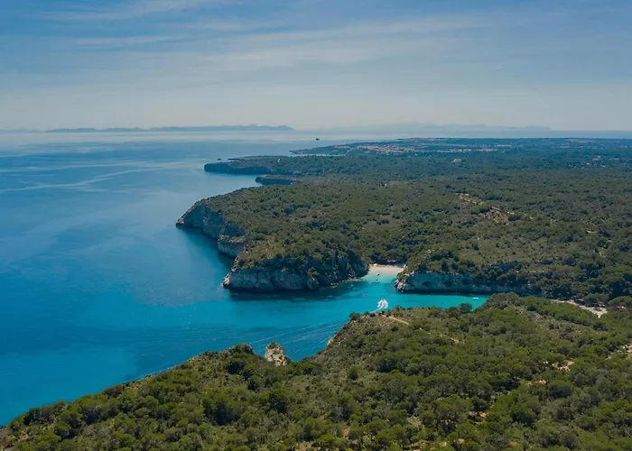 Can Araya Ciutadella 