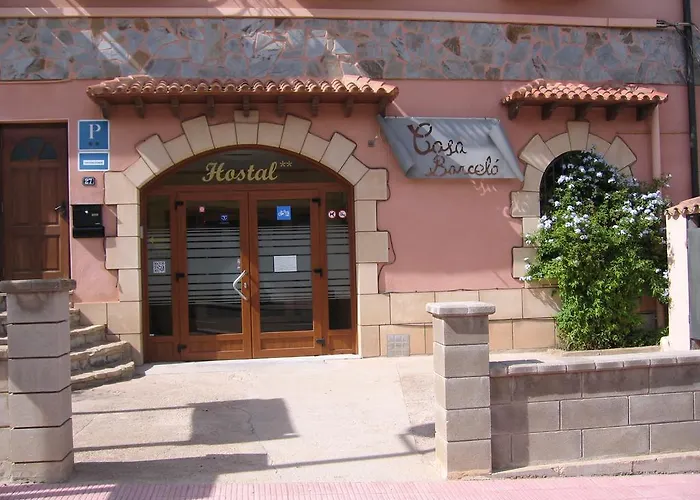 Hostal Casa Barcelo