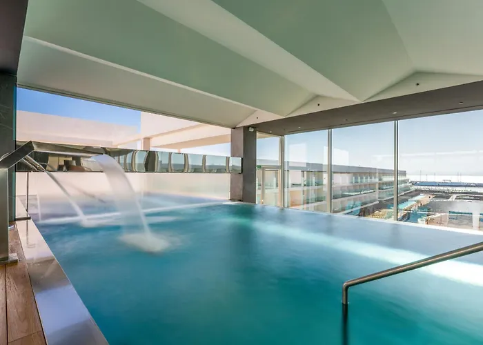 Barceló Playa Blanca Royal Level - Adults Only Hotel