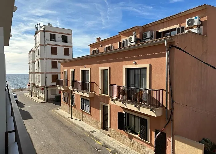 Hostal Ca'n Pep