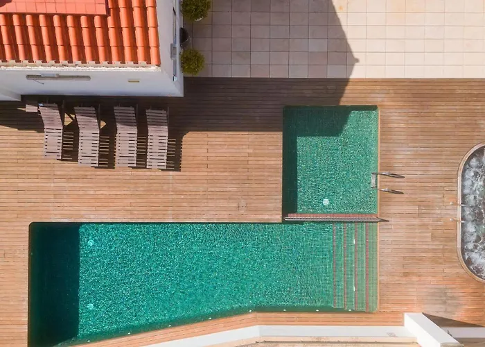 Hotel Loar Ferreries 