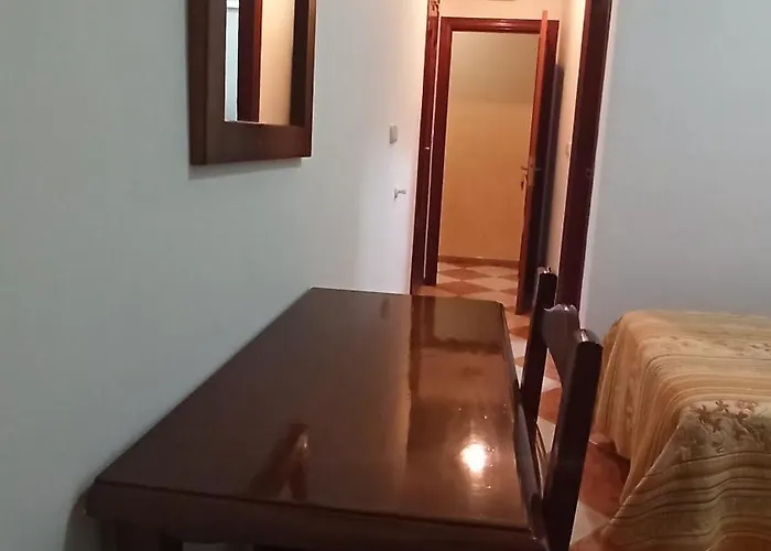 Hostal Algaidas
