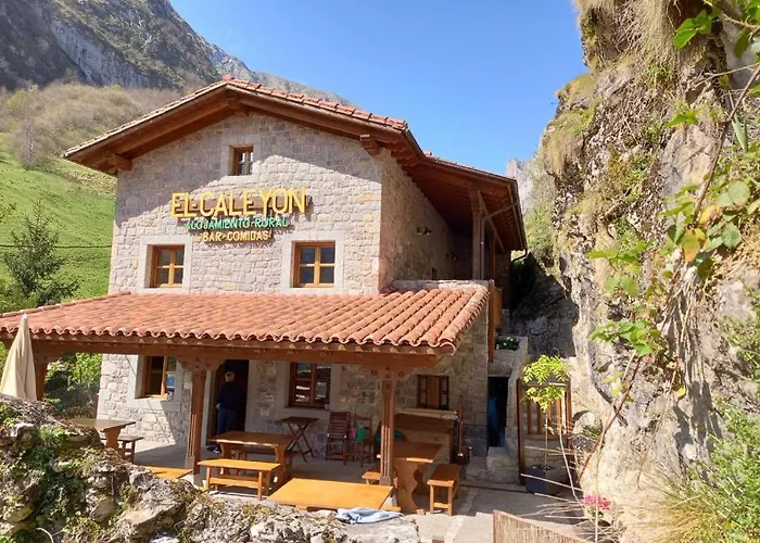 El Caleyon