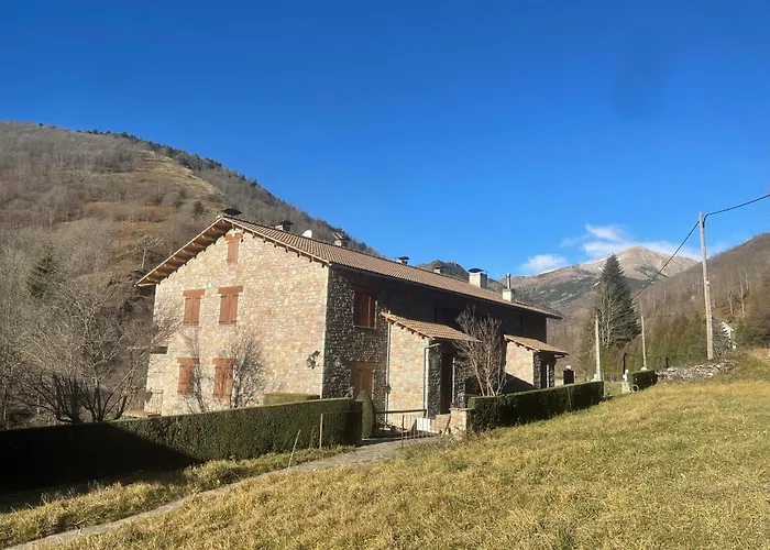Hostal El Quintà