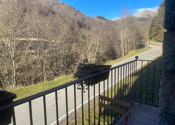 Hostal El Quintà Espinavell