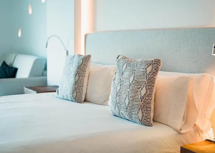 Hotel Boutique & Spa Las Mimosas Ibiza (Adults Only) San Antonio 