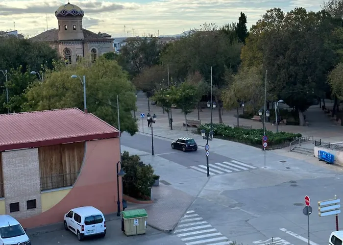 Hostal agripino y Restaurante asiático