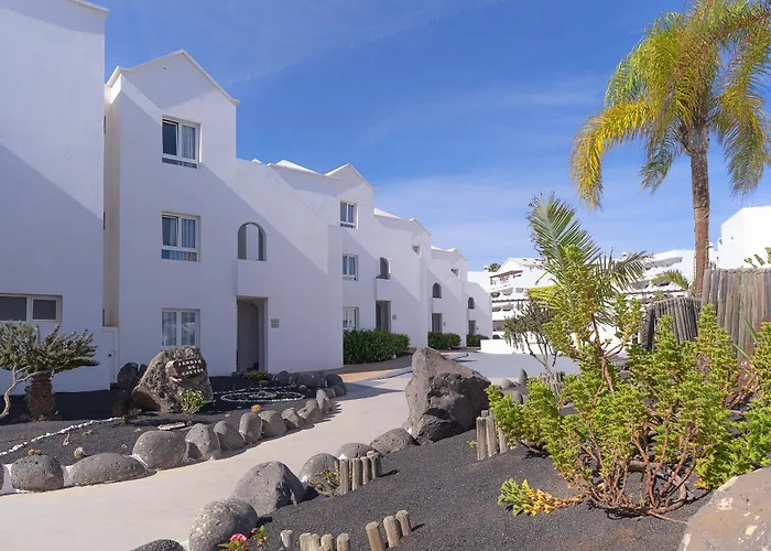 Hotel Siroco By Seasense- Adults Only 18 Costa Teguise