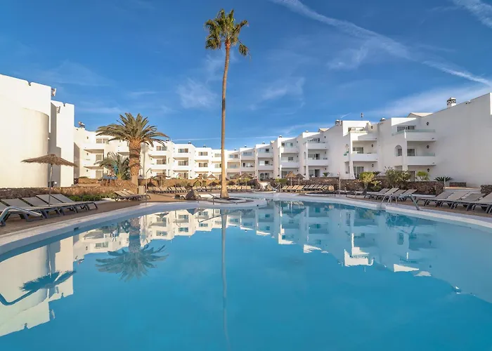 Hotel Siroco - Adults Only 18
