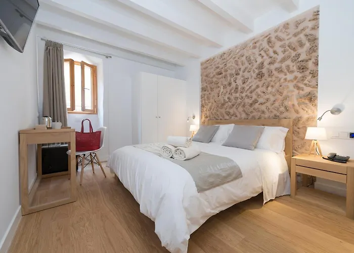 Bordoy Mostatxins - Hotel Boutique Adults Only Alcudia 