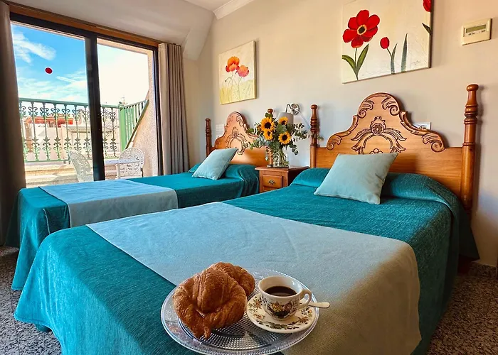 Hotel Reyesol Fuengirola