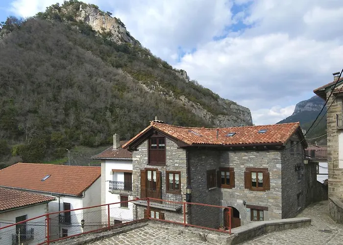 Kapel Etxea