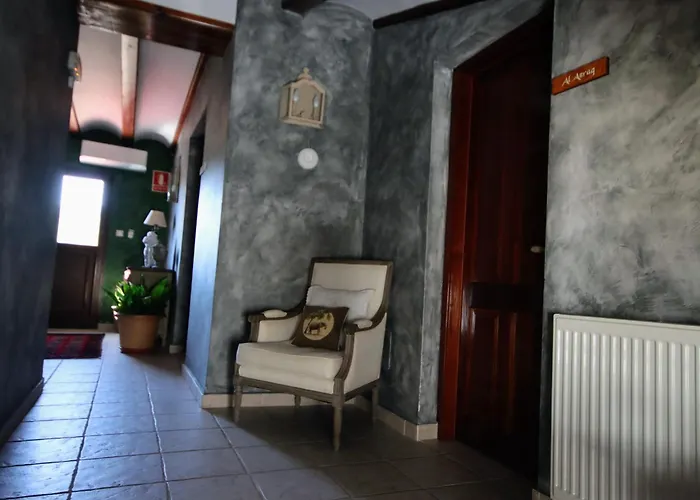 Boutique El Capricho, Spa & Adults Only Beniali
