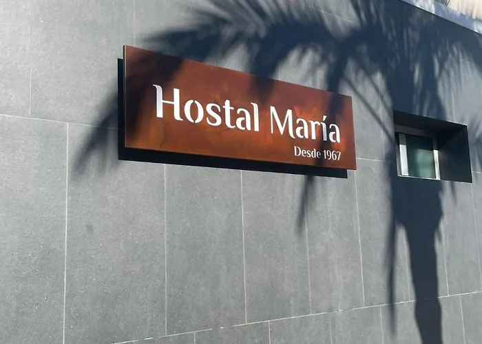 María