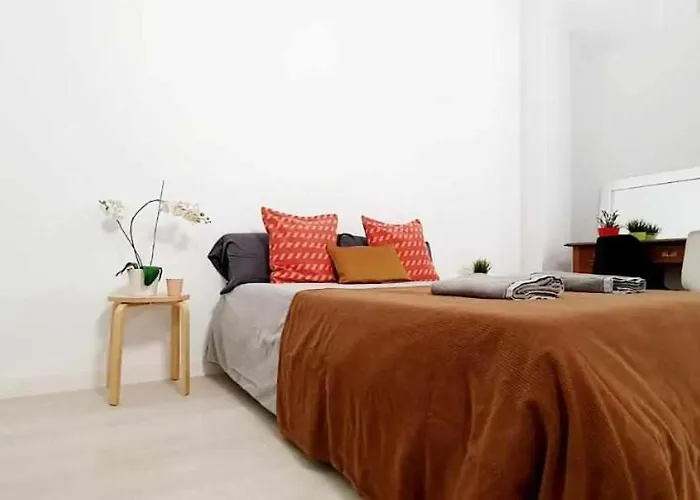 Hostal Urban Basic L'Hospitalet de Llobregat