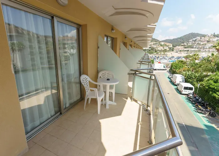 Hotel Dwo Sirius (Adults Only) Santa Susanna