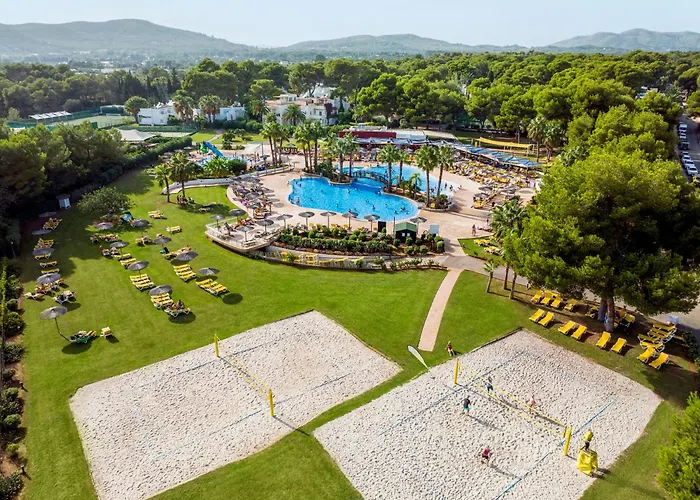TUI MAGIC LIFE Cala Pada - All Inclusive