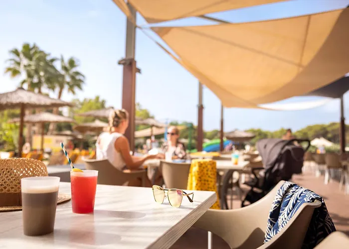 Hotel Tui Magic Life Cala Pada Santa Eulalia del Río