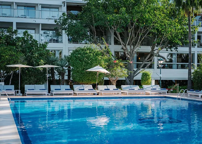 THB Los Molinos Adults Only Ibiza