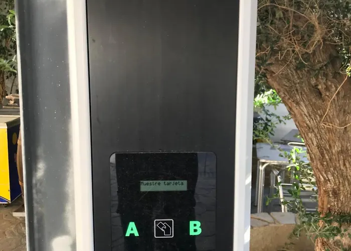 Hostal Mesón Arboleas