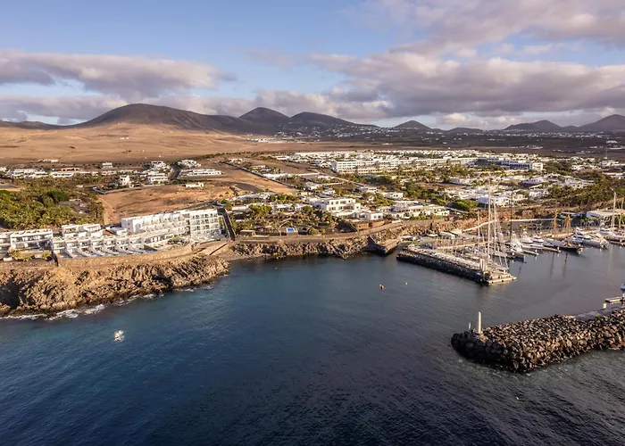 Royal Marina Suites Boutique Hotel - Adults Only Puerto Calero