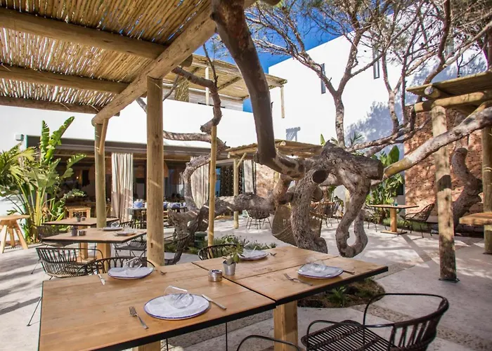 Sa Cala Suites - Formentera Break Es Caló