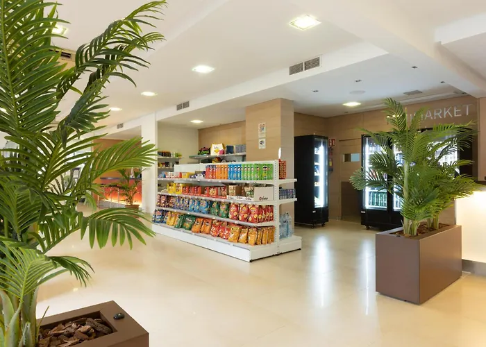 Hotel Pabisa Chico (Adults Only) Playa de Palma 
