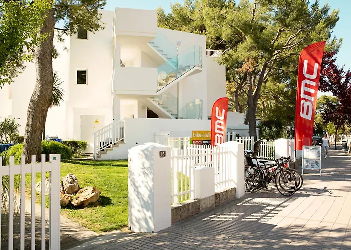 Sunwing Alcudia