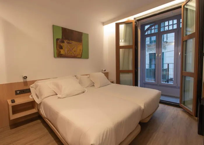 Hotel Cortabitarte Soria