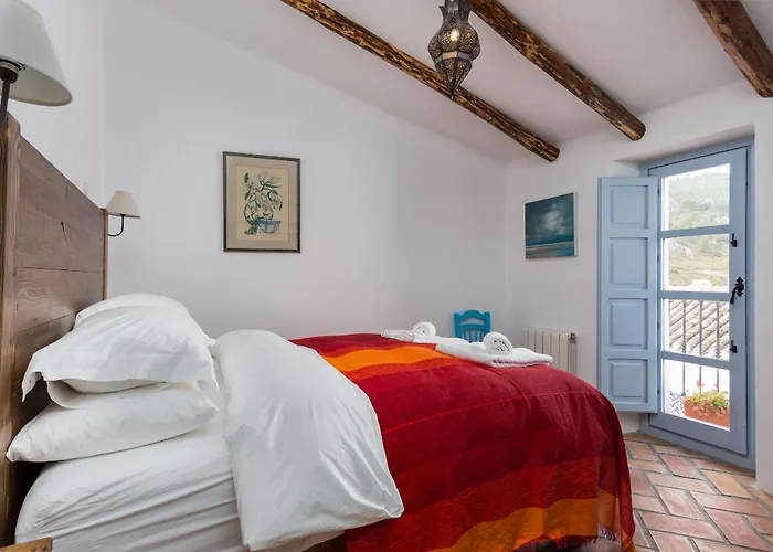 Casa Higueras