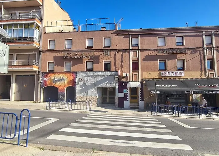 El Molino