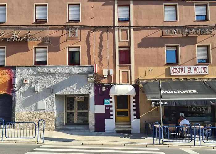 El Molino