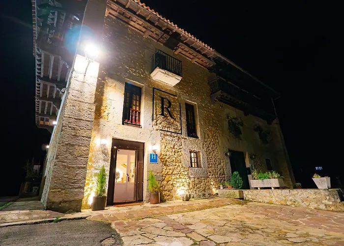 Hotel Bestprice Santillana Santillana del Mar