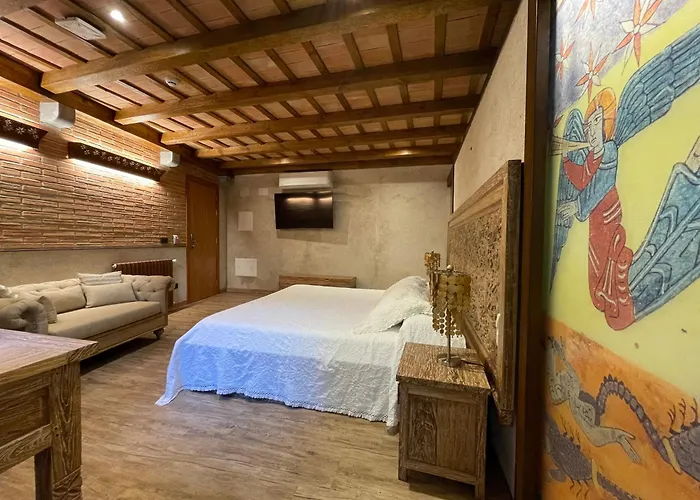 Hotel Historic Gerona