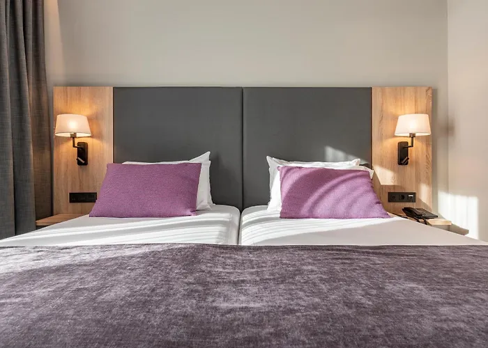 Hotel Astari Tarragona