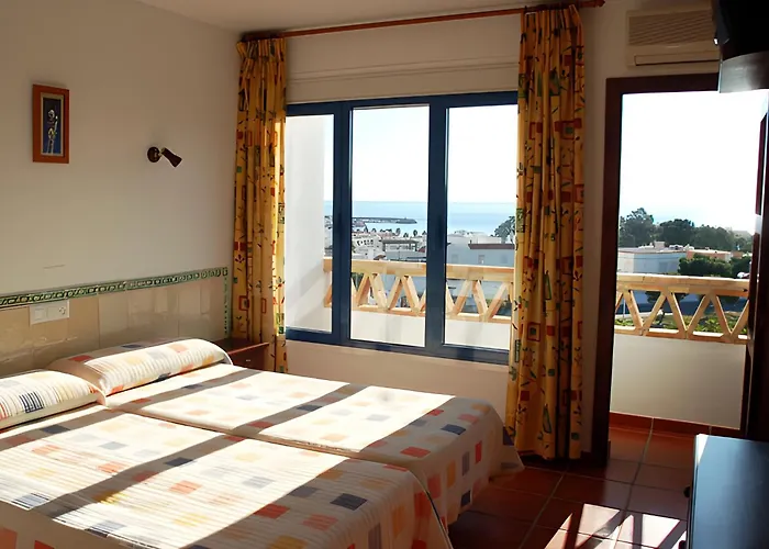 Hotel Dorado San José