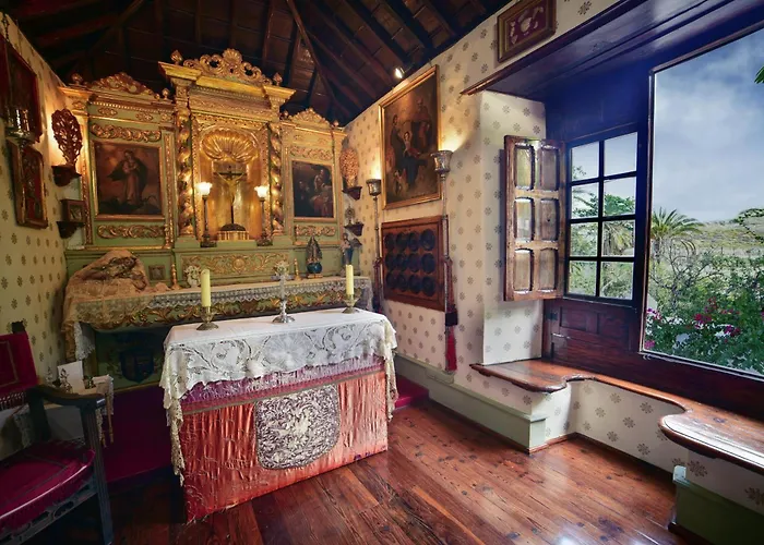 Hotel Cortijo San Ignacio El Cortijo 