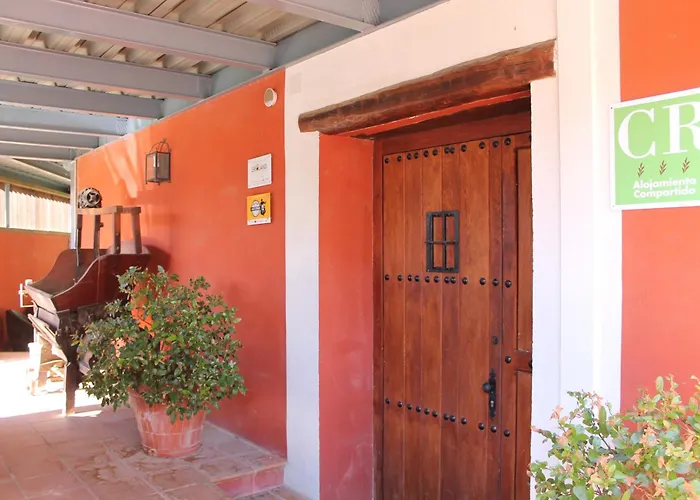 Casa Rural El Gaiter