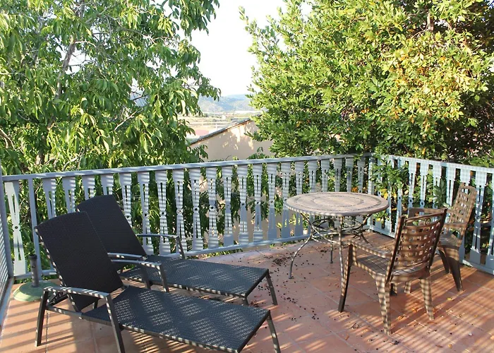 Casa Rural El Gaiter Aguaviva