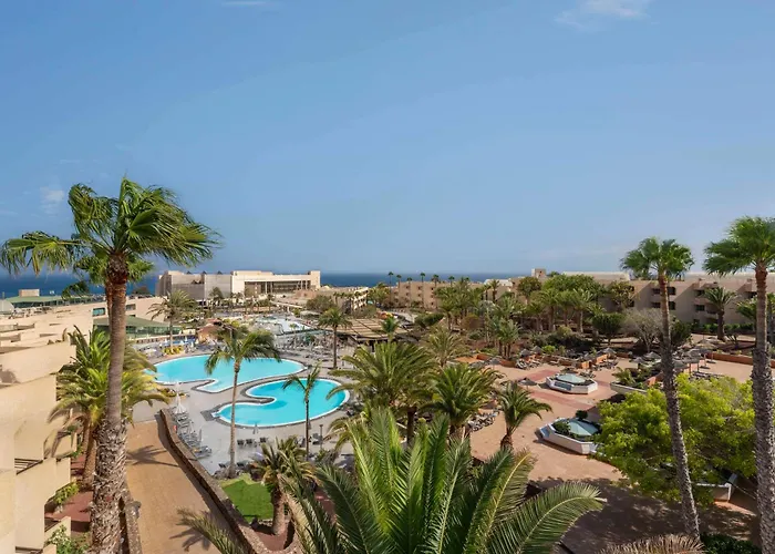 Barcelo Lanzarote Active Resort Costa Teguise
