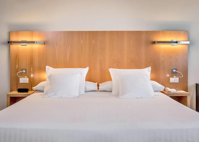 Occidental Cádiz Hotel