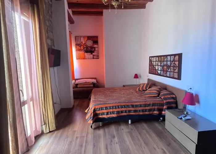 La Garbinada Hotel Torrebeses