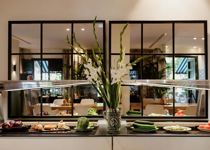 Hotel Estepona Plaza