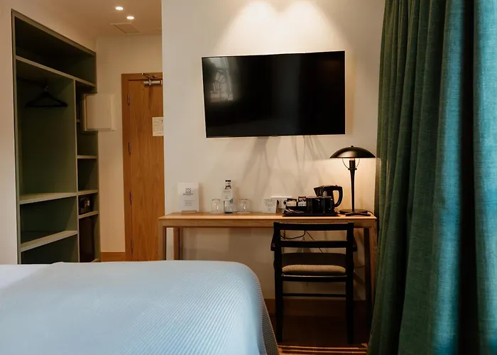 Hotel Estepona Plaza