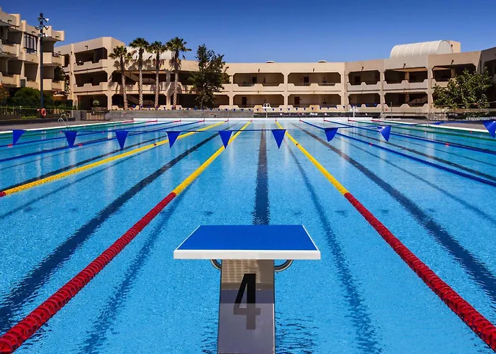 Barcelo Lanzarote Active Resort Costa Teguise