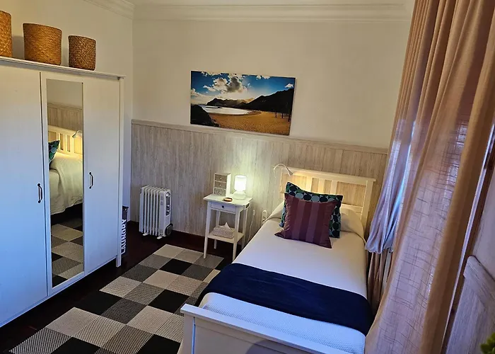 Casa Ramon B&B La Esperanza 