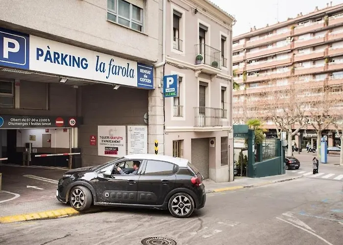 Hotelet Casa Padró