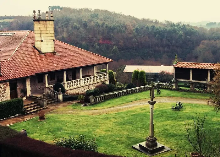 Pazo De Bendoiro