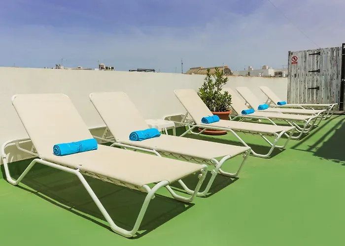 Sercotel Puerto de Santa María